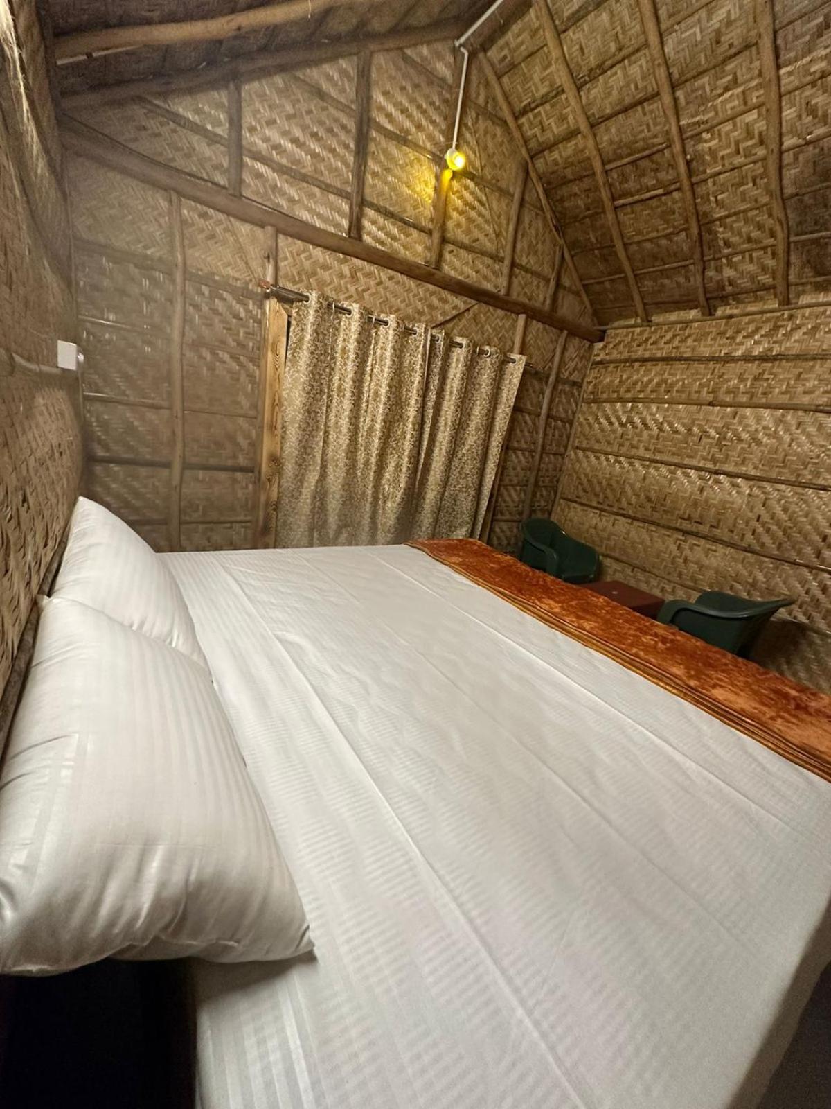 Vanya The Exotic World Resort 함피 외부 사진