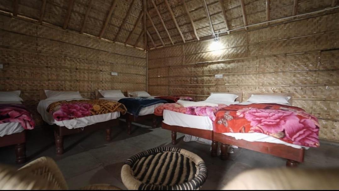 Vanya The Exotic World Resort 함피 외부 사진