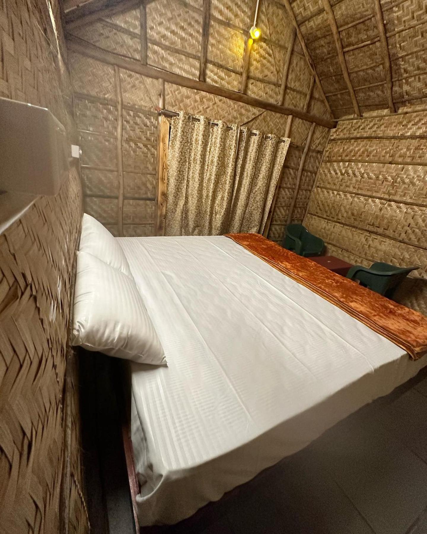 Vanya The Exotic World Resort 함피 외부 사진