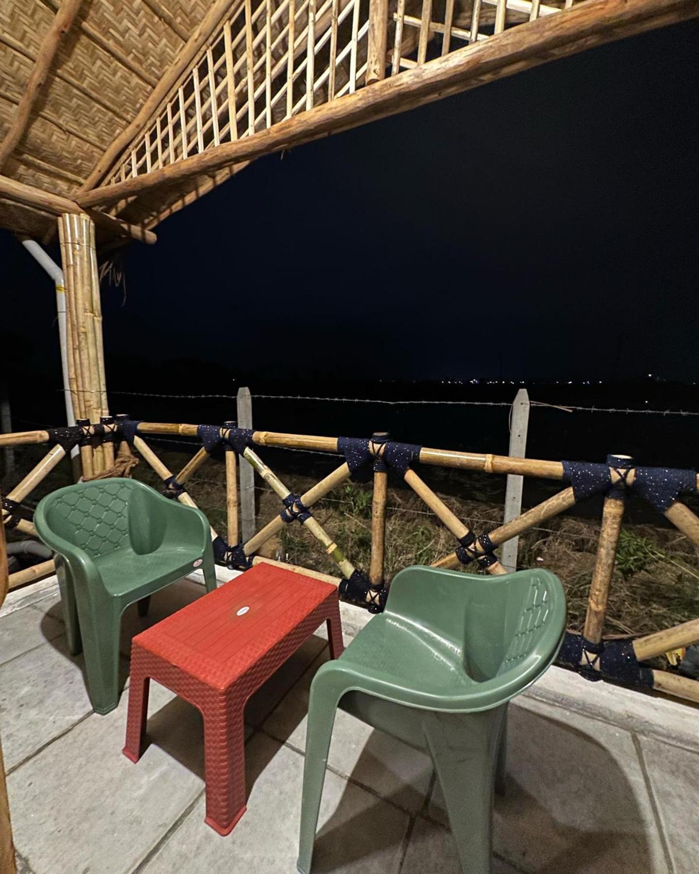 Vanya The Exotic World Resort 함피 외부 사진
